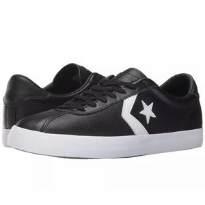 Converse breakpoint low black white